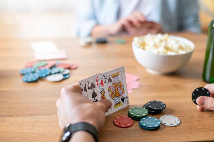 bodog Variantes de mesa