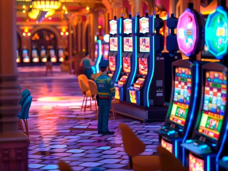 bodog Sumérgete en Fish Hunter: la aventura de pesca donde la emoción no se detiene