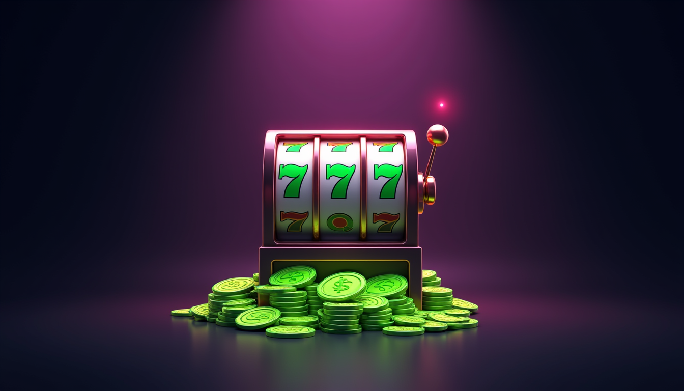 bodog Tragamonedas