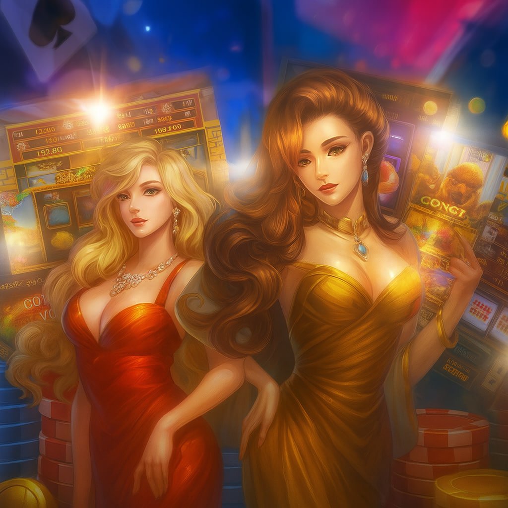 bodog Arcade