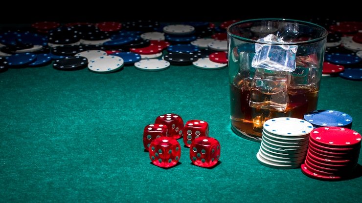 bodog Ruleta en vivo